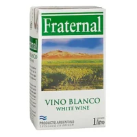 Vino Blanco