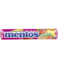 caramelos mentos