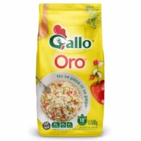 arroz gallo oro