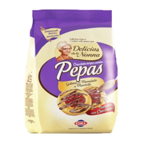 galletas pepas delicia de la nonna