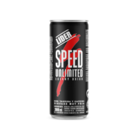 speed bebida energizante