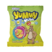 gomitas billiken yummy