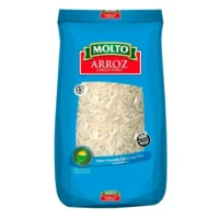 Arroz Largo Fino MOLTO 500gr