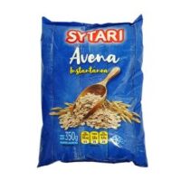 Avena Instantánea SYTARI 350gr