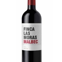 Vino finca las moras