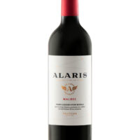 Vino Malbec TRAPICHE ALARIS