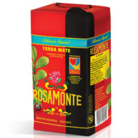 yerba rosamonte 500gr