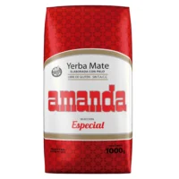 Yerba Mate Amanda 1kg