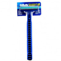 Gillette Maquina Prestobarba