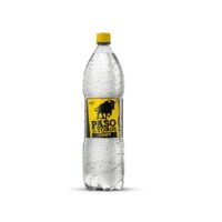 PASO DE LOS TOROS Agua Tónica 1,5L