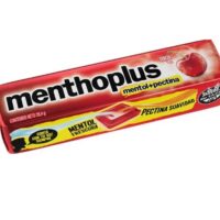 MENTHOPLUS