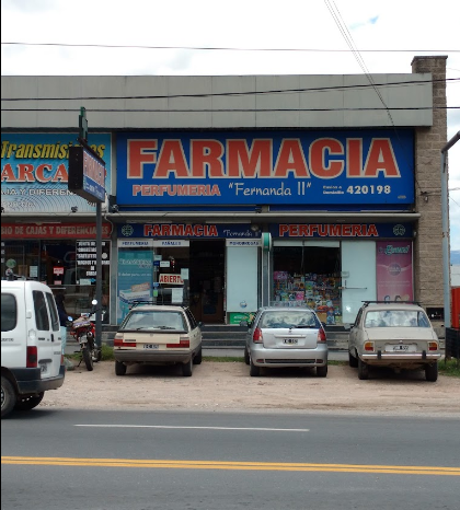 FARMACIA-DFERNANDA